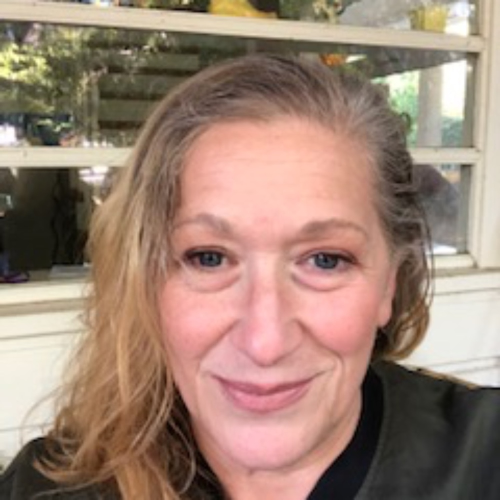Meet your Posher, Karen